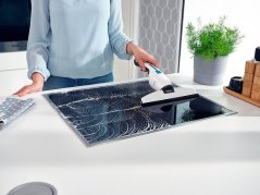 Myjka do okien LEIFHEIT 51030 Nemo, odkurzacz do okien