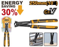 CrV 250 mm-es fogó, INGCO Industrial