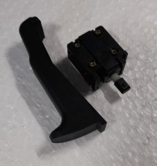 Warcraft RH15-32X Hammerschalter Teil 104