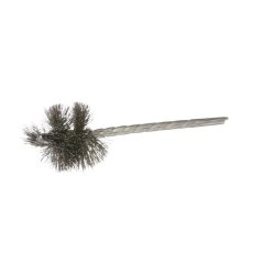 Perie Osborn 16x25 mm, 0,20 mm, Inox Helituf