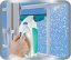 Šoba LEIFHEIT 51007 za čistilec oken, sesalna, rezervna