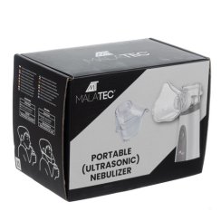 Přenosný rozprašovač Malatec 22706