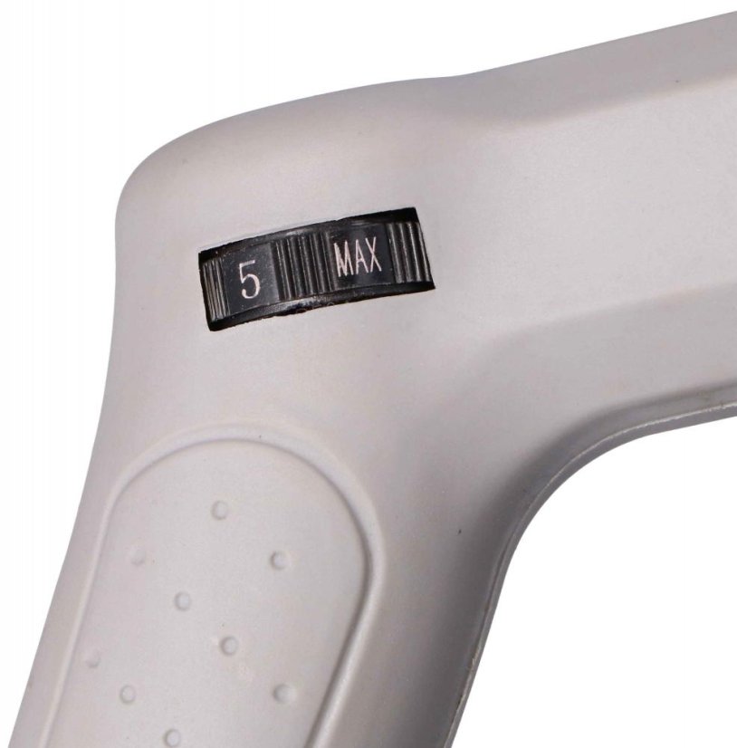 Elektromixer 1.600 W, mit Geschwindigkeitsregelung, EGA