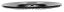 Kutna rašpa za kutnu brusilicu 115 x 3 x 22,2 mm niski zub, TARPOL, T-07