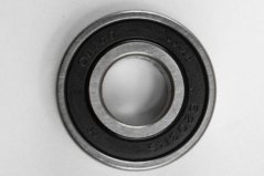 Vorderes Rotorlager RB16-45H Teil 51