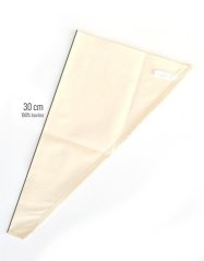 Sáček/sáček cukrářský bavlna 30 cm