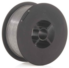 Žica za varjenje cevi 0,8 mm kolut 1 kg, GEKO