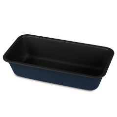 Forma na biskupský chlebíček s titanovým povrchem Deep Sea Collection Forma na biskupský chlebíček s titanovým povrchem Deep Sea Collection