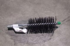 Kartáč komínový. hranatý 50x70MM KLC