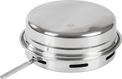 Strend Pro Grillset, zum Grillen, Edelstahl 33x13,5 cm