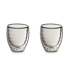 Sklenice na espresso CESENA sada 2 ks, 80 ml Sklenice na espresso CESENA sada 2 ks, 80 ml