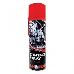 Sheron CONTACT sprej, 300 ml, za kontakte