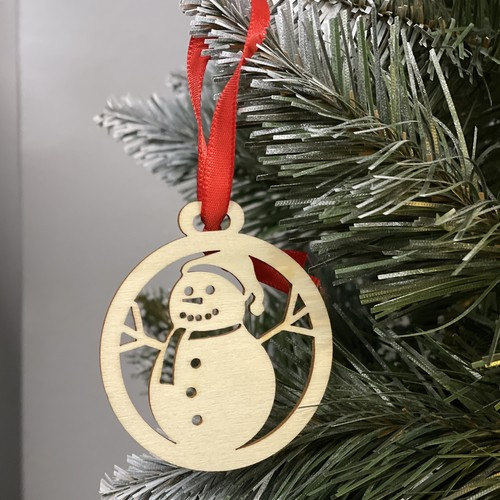 Holzornamente - 36 Stk. Ruhhy 24855