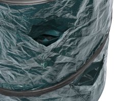 Torba Strend Pro, rosnąca, tekstylna, 30x55 cm