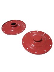 CMX12-Lagergehäuse, Teile 49 und 52