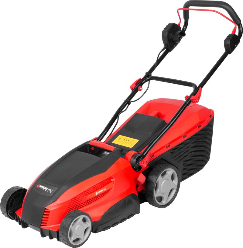 Strend Pro TBE1636 kosilica, električna, 1,6 kW, širina košnje 36 cm - POSEBNA PONUDA