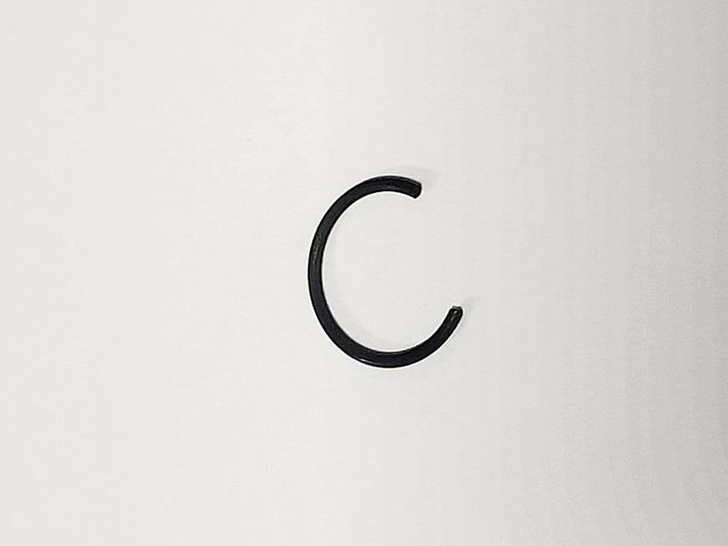 Messing-Stiftscheibe RV125-S, GL-23037, Teil 17