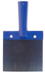 Scraper HDS254, 150 mm, pentru gheață