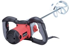 Mikser Warcraft EM16-140, 1600W, elektryczny, M14