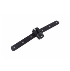 Závora uzamykatelná 210+3 klíče TOKOZ