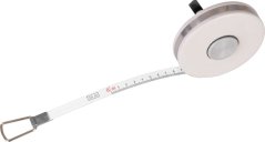 Pásmo Kinex 8012 měřící, L-25 m, ČSN 25 1150.2