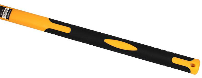 Schneidaxt mit Fiberglasstiel 2,7 kg, XL-TOOLS