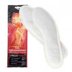 Geantă de încălzire pentru picioare de unică folosință, pachet de 2