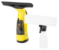 Fensterreiniger Strend Pro VAC-79W, 28 cm, 2000 mAh, 280 ml (akce)