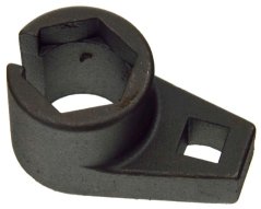 Szondafej lambda szenzorhoz 22mm, 3/8", GEKO