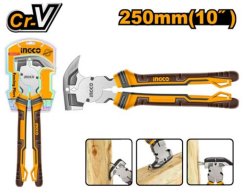 Clește universal 250mm INGCO