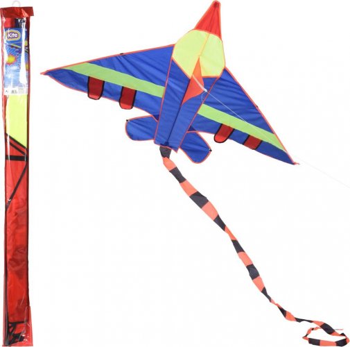 Drachenflugzeug 150x9 cm
