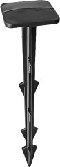 Strend Pro Garden Peg, ancoră multifuncțională, 12,2 cm, 20 buc