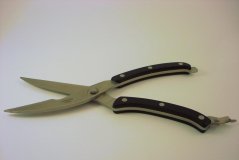 Foarfece pentru păsări de curte - 8,40