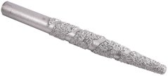 Freză diamantată pentru piatră și beton, tijă 8 mm, 90 x 60 x 4 mm, XL-TOOLS