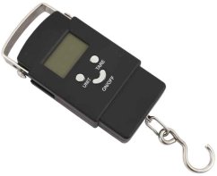 Digitale Handwaage 50 kg / 10 g, Sound, XL-TOOLS