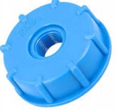 Redukcia IBC GW S60x6 / GW 1/2"