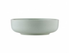 Miska porcelanowa 500ml/15cm MODERNA mięta