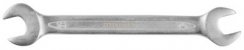 Klíč Strend Pro 3113 14x15 mm, vidlicový, oboustranný, Cr-V