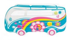 Aufblasbarer GROOVY VAN, 183 x 109 cm
