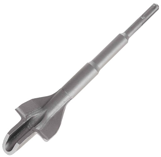 Sekáč SDS-plus, drážkovací s krídelkami 22 x 250 mm, GEKO