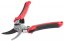 Nůžky Strend Pro Premium 3161, TPR, zahradní, na větve, výsuvné rukojeti, 230-300 mm