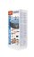 Basen Bestway® Steel Pro MAX, 5614Z, filtr, pompa, drabina, plandeka, 4,27mx 1,07m
