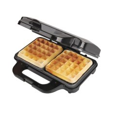 WA100S DELI ELDOM 1000W aparat de făcut vafe