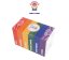 Proszek Holi Color - zestaw 6x100g (akce)
