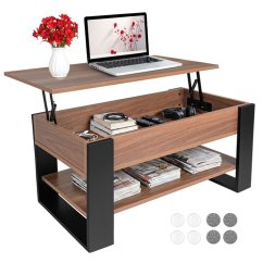 Konferenčný stolík 92x51x45cm Ruhhy (akce)