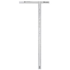 Winkel KAPRO® 316, T-Quadrat, 1200 mm, für Gipskartonplatten