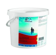 Granulat Chemoform pH plus 3 kg