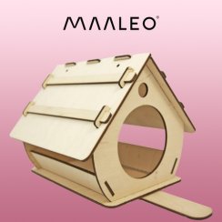 Hranitoare pentru pasari Maaleo 22585