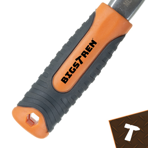 Sada náradia v kufríku s 56 kusmi. Bigstren 26845