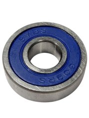 Lager für Burley R6208C Rührwerk, Teil 39